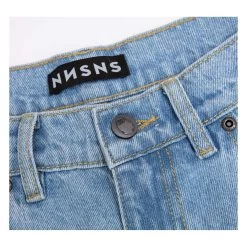 NNSNS Pant NESSIE White Denim -Stoppen. Gehen. Skateboard Geschäft. 3 nnspal nes white denim 1280x1280
