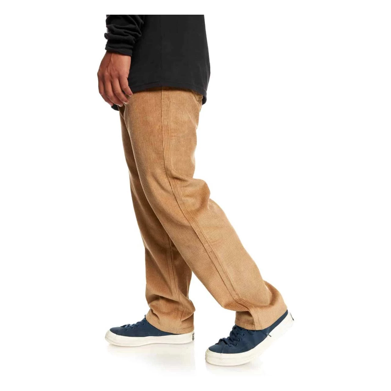 NNSNS Pant NESSIE CORD Sand Cord 6 NNSNS Pant NESSIE CORD Sand Cord – Bild 4