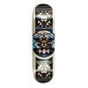 FUA Buffalo Blue Skateboard Deck -Stoppen. Gehen. Skateboard Geschäft. 4250668992346 0 1280x1280