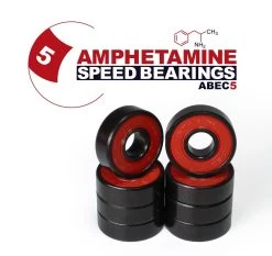 Damned Komplett Skateboard Black Jack -Stoppen. Gehen. Skateboard Geschäft. 4251148710849 3 vkDV 1280x1280