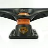 Tensor Trucks Skateboard Achse Slider Flat Schwarz 5.0 -Stoppen. Gehen. Skateboard Geschäft. 4251148715547 0 1280x1280