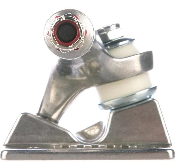 Ace Trucks Skateboard Achse 60 AF1 Silver 8.75 5 Ace Trucks Skateboard Achse 60 AF1 Silver 8.75 – Bild 3