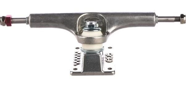 Ace Trucks Skateboard Achse 60 AF1 Silver 8.75 4 Ace Trucks Skateboard Achse 60 AF1 Silver 8.75 – Bild 2