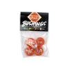 Polster Bushing Set Soft 90A Orange - 5er Packung -Stoppen. Gehen. Skateboard Geschäft. B2B 2342 1 1280x1280