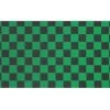 Black Diamond Checkered Green Griptape -Stoppen. Gehen. Skateboard Geschäft. Black Diamond Checkered Green Griptape 1 1280x1280