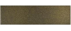 Black Diamond Skateboard Griptape Gold Glitter