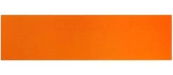 Black Diamond Skateboard Griptape Neon Orange