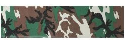 Black Diamond Skateboard Griptape Camo