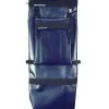 Brettretter Skateboard Crossbag 2.0 Blau / Blau -Stoppen. Gehen. Skateboard Geschäft. Brettretter blue 01 1280x1280