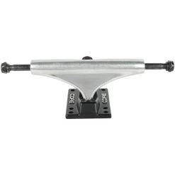 FUA Komplett Skateboard Buffalo Red -Stoppen. Gehen. Skateboard Geschäft. Core Silber Schwarz 1 skWm 1280x1280
