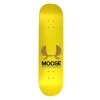 Moose Skateboard Deck Antlers Yellow -Stoppen. Gehen. Skateboard Geschäft. D home office data 03 Projekte 000 JTL Archive moose antlers yellow jpg 8w7B 1280x1280