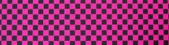 Black Diamond Skateboard Griptape Checkered Pink