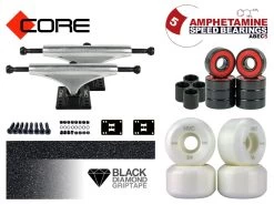 Skateboard Achsen Set-up Core Silver 4.5 -Stoppen. Gehen. Skateboard Geschäft. D home office data 05 Pix 03 TruckSet 2018 Core Set 2020 Core Set Silver Conical jpg Gmuv 1280x1280