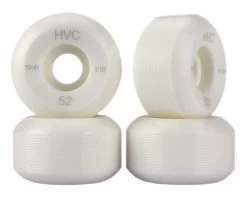 HVC Skateboard Rollen Conical 81b 52mm