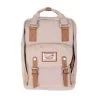 Doughnut Macaroon Rucksack - Ivory -Stoppen. Gehen. Skateboard Geschäft. D010 0009 F 1 1280x1280