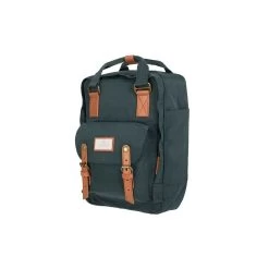 Doughnut Macaroon Rucksack - Slate Green -Stoppen. Gehen. Skateboard Geschäft. D010 0052 F 2 1280x1280