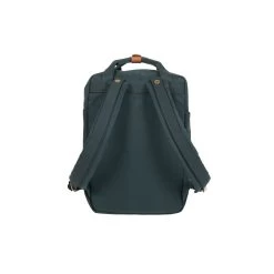 Doughnut Macaroon Rucksack - Slate Green -Stoppen. Gehen. Skateboard Geschäft. D010 0052 F 3 1280x1280