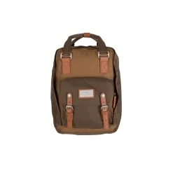 Doughnut Macaroon Rucksack - Khaki X Army