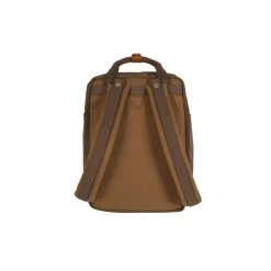 Doughnut Macaroon Rucksack - Khaki X Army 7 Doughnut Macaroon Rucksack - Khaki X Army -Stoppen. Gehen. Skateboard Geschäft. D010 1448 F 3 1280x1280