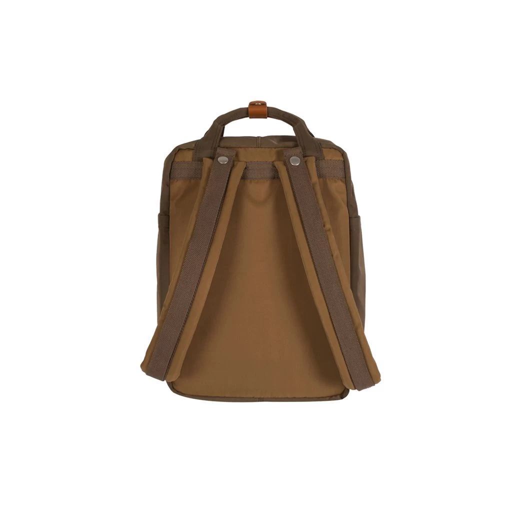 Doughnut Macaroon Rucksack - Khaki X Army 5 Doughnut Macaroon Rucksack - Khaki X Army – Bild 3