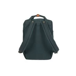 Doughnut Macaroon Rucksack - Slate Green X Yellow -Stoppen. Gehen. Skateboard Geschäft. D010 5235 F 3 1280x1280