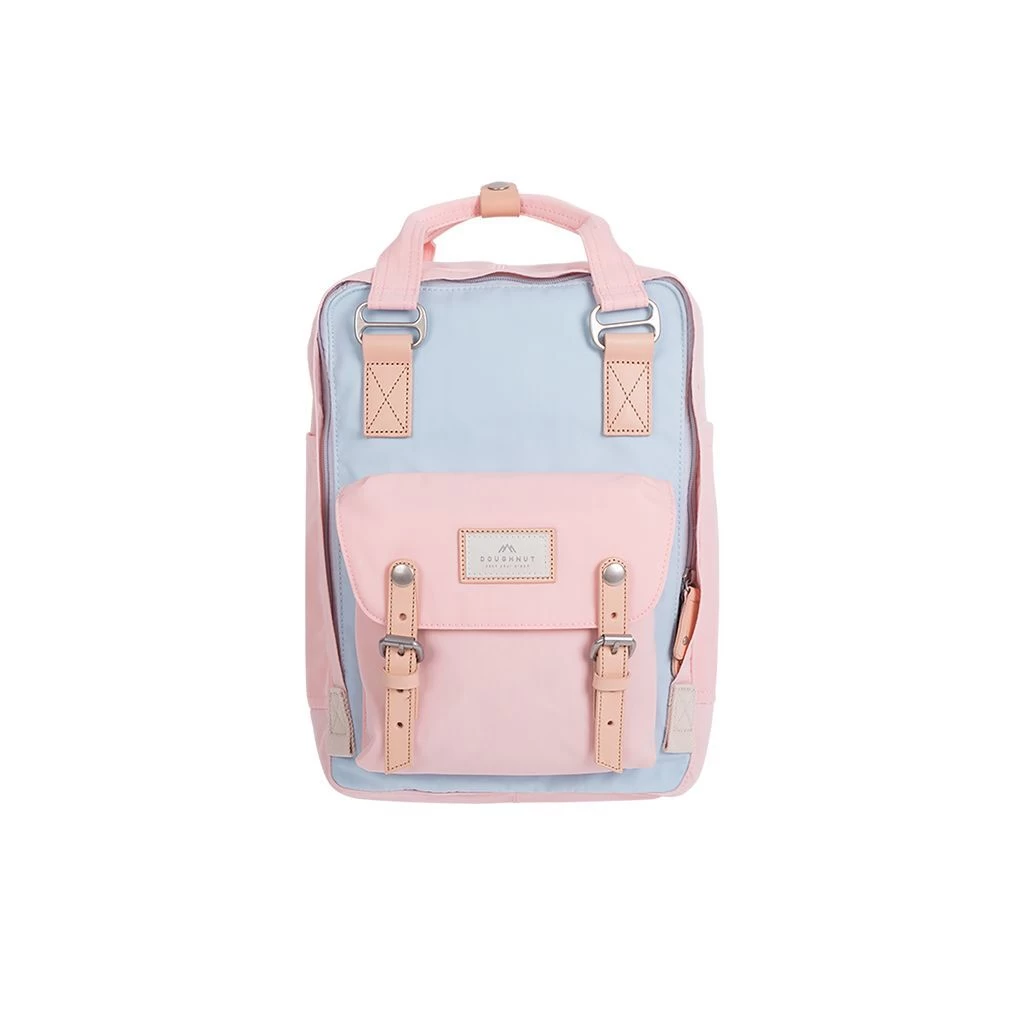Doughnut Macaroon Rucksack - Iceberg X Sakura 3 Doughnut Macaroon Rucksack - Iceberg X Sakura