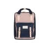 Doughnut Macaroon Rucksack - Light Pink Navy -Stoppen. Gehen. Skateboard Geschäft. D010 8969 F 1 1280x1280