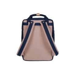 Doughnut Macaroon Rucksack - Light Pink Navy -Stoppen. Gehen. Skateboard Geschäft. D010 8969 F 3 1280x1280