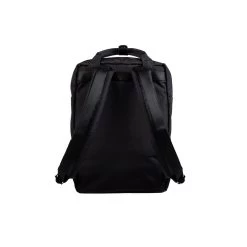 Doughnut Macaroon Glossy Series Rucksack - Black X Neon -Stoppen. Gehen. Skateboard Geschäft. D010GB 003100 F 3 1280x1280