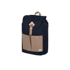 Doughnut Montana Rucksack - Nautical X Almond -Stoppen. Gehen. Skateboard Geschäft. D111 7012 F 2 1280x1280