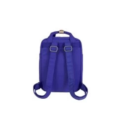 Doughnut Macaroon Mini Rucksack - Azure -Stoppen. Gehen. Skateboard Geschäft. D124 0063 F 3 1280x1280