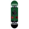 Damned Komplett Skateboard Black Jack -Stoppen. Gehen. Skateboard Geschäft. Damned Blackjack komplettboard 1280x1280