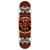 FUA Komplett Skateboard Buffalo Red -Stoppen. Gehen. Skateboard Geschäft. FUA buffalo red complete skateboard 1280x1280