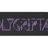 Goly Skateboard Griptape Geometry Purple 9" -Stoppen. Gehen. Skateboard Geschäft. Goly griptape logo 02 violet 1280x1280