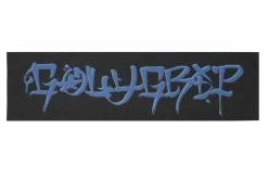 Goly Skateboard Griptape OG Blue 9"