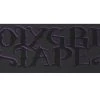 Goly Skateboard Griptape Master Black Purple 9" -Stoppen. Gehen. Skateboard Geschäft. Goly griptape logo 04 black 1280x1280