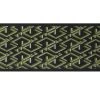 Goly Skateboard Griptape Pattern Green 9" -Stoppen. Gehen. Skateboard Geschäft. Goly griptape pattern 02 green 1280x1280