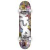 DGK Cavities Komplettboard - 8.0