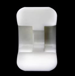 HVC Skateboard Rollen Regular 81b 54mm -Stoppen. Gehen. Skateboard Geschäft. HVC Wheel Regular Profile 1280x1280