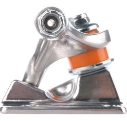 Independent Trucks Skateboard Achse 139 Stage 11 Forged Hollow Silver -Stoppen. Gehen. Skateboard Geschäft. Independent Achsen 139 Stage 11 Forged Hollow Standard silver Closeup1 jpg MGm1 1280x1280