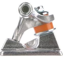 Independent Trucks Skateboard Achse Stage 11 Forged Hollow Standard 144 -Stoppen. Gehen. Skateboard Geschäft. Independent Achsen 144 Stage 11 Polished Standard silver Closeup1 eree 1280x1280