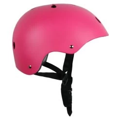 Krown Kids Helm Pink