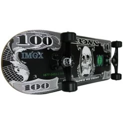Krown Pro Black Dollar Complete Skateboard 8.0 -Stoppen. Gehen. Skateboard Geschäft. KRPC 41 2 95699 1453908739 1280 1280 1280x1280
