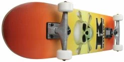 Krown Complete Skateboard Rookie Skull Fade 7.5 -Stoppen. Gehen. Skateboard Geschäft. KRRC 50 2 50940 1591362819 1280x1280