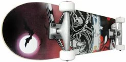 Krown Complete Skateboard Rookie Reaper 7.5 -Stoppen. Gehen. Skateboard Geschäft. KRRC 51 2 93119 1587406798 1280x1280