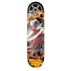 Damned Lamb Of God Skateboard Deck -Stoppen. Gehen. Skateboard Geschäft. Lamb of God 1280x1280