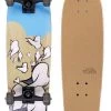 Little Boards Kids Cruiser Birdy 8.0 -Stoppen. Gehen. Skateboard Geschäft. Little Boards Cruiser BIRDY W01 1280x1280