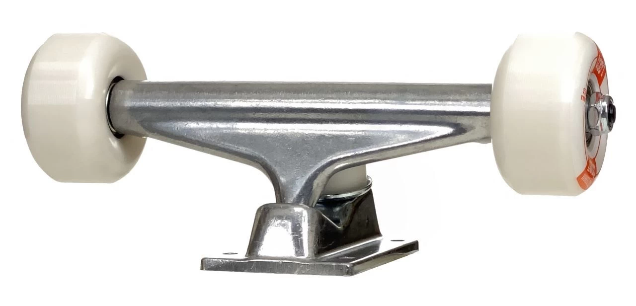 LOCO Skateboard Truck Set Assembled 5.0 4 LOCO Skateboard Truck Set Assembled 5.0 – Bild 2