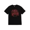 HUF Mutant Mayhem T-Shirt - Black