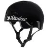 Shadow Riding Gear Classic Helmet Gloss Black - LG/XL -Stoppen. Gehen. Skateboard Geschäft. SCCLHELM2XL blk 1 FJ0L 1280x1280